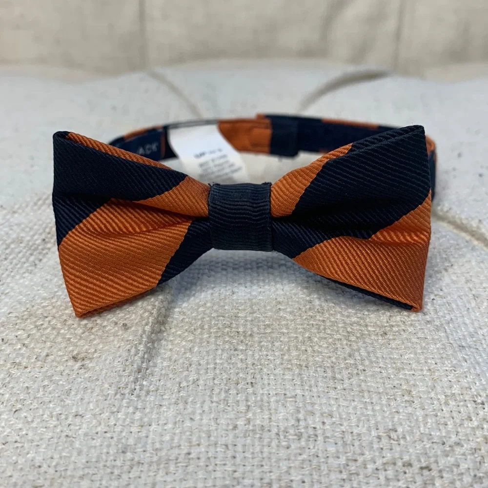 JANIE AND JACK BOWTIE